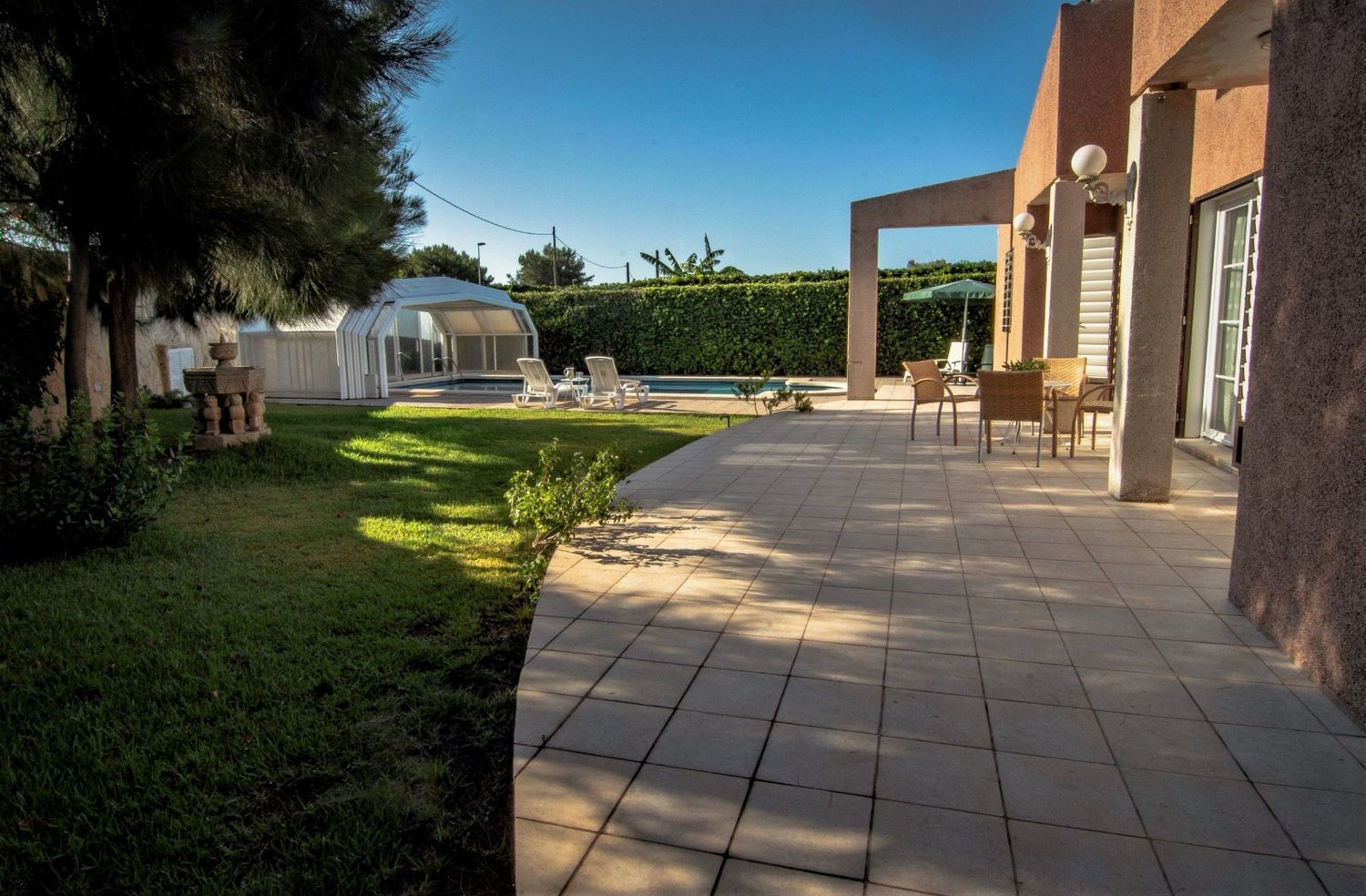 Casa o chalet independiente en Calle Santandria s/n, Ciutadella - Foto 6