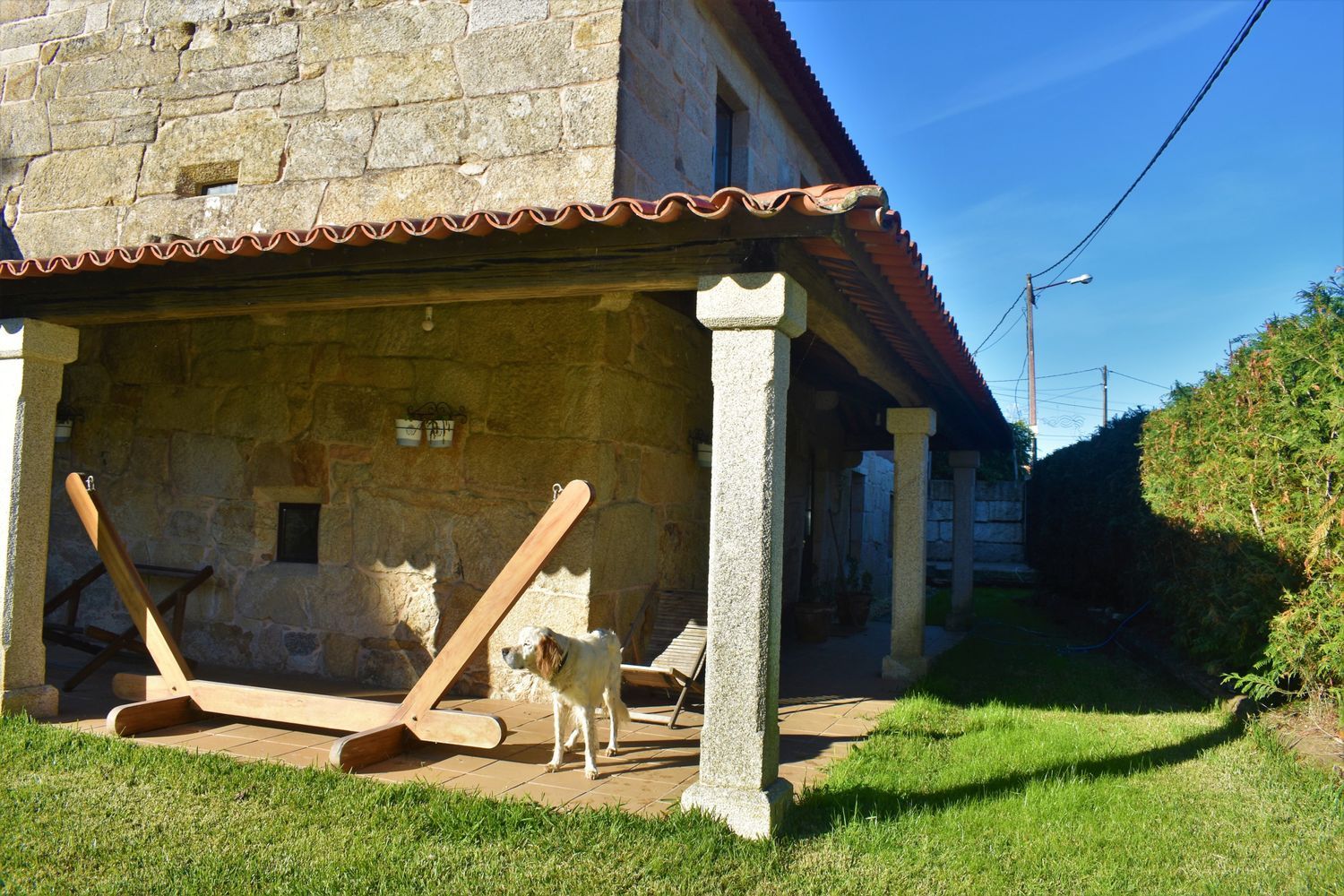 Casa o chalet independiente en Lugar Nogueiro de Abaixo, 1 b - Foto 7