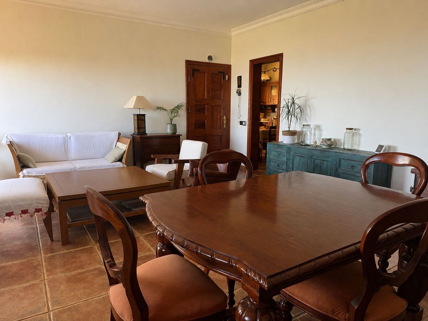 Casa o chalet independiente en Carretera General a los Abrigos, 97, Aldea Blanca-Las Zocas, Aldea Blanca-Las Zocas - Foto 3