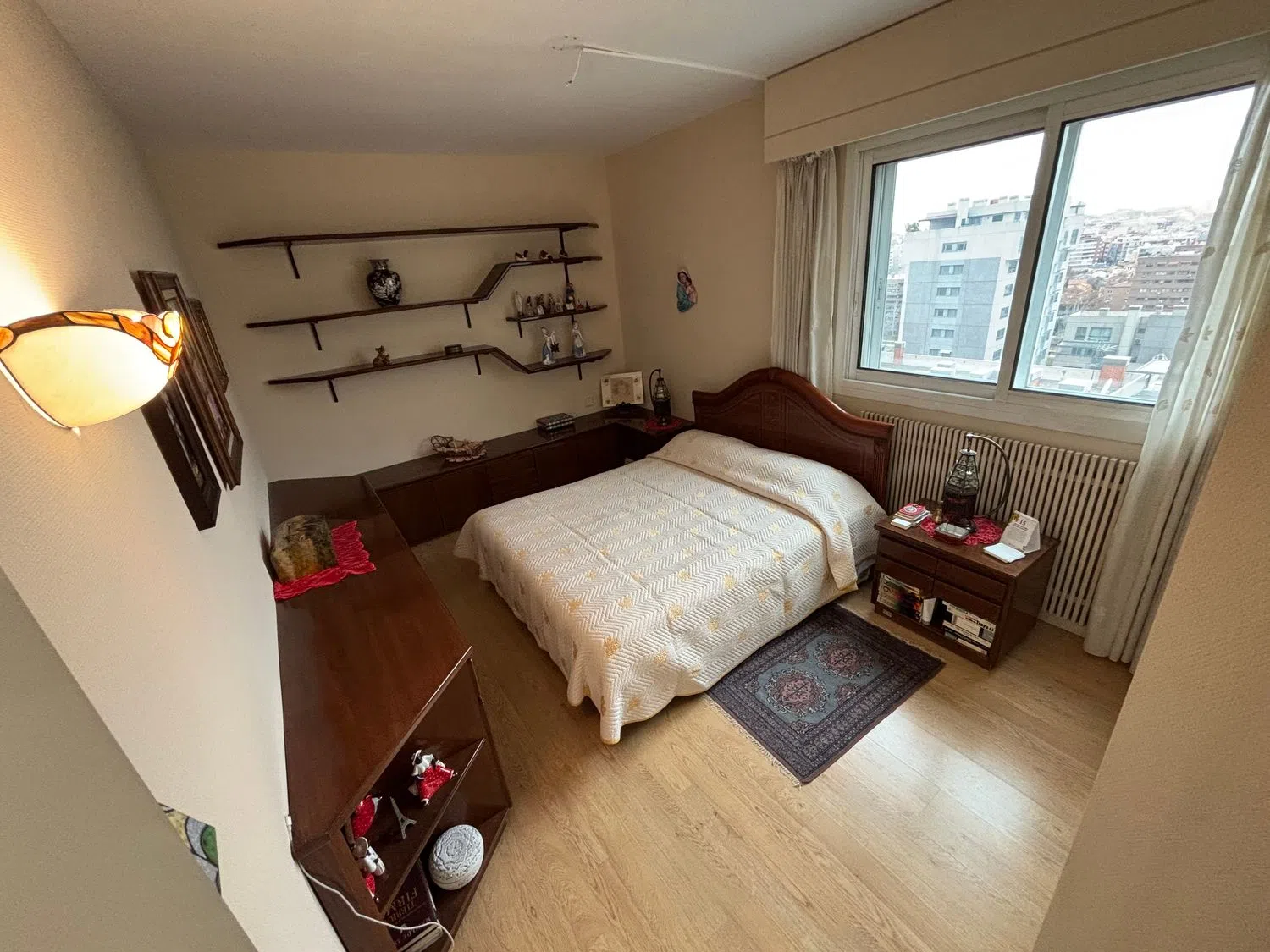 Piso en calle de Rafael Bergamín, 9 - Foto 16