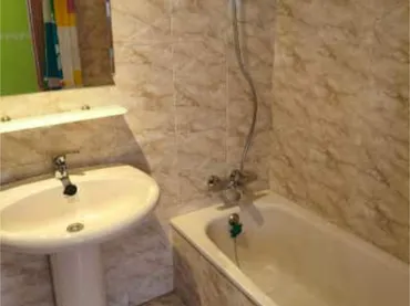 Piso en barrio del puerto - Foto 7