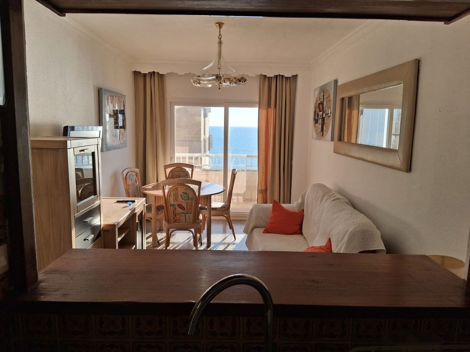 Piso en Avenida Amílcar Barca, 47, Playa Victoria - Paseo Marítimo, Playa Victoria - Paseo Marítimo - Foto 9
