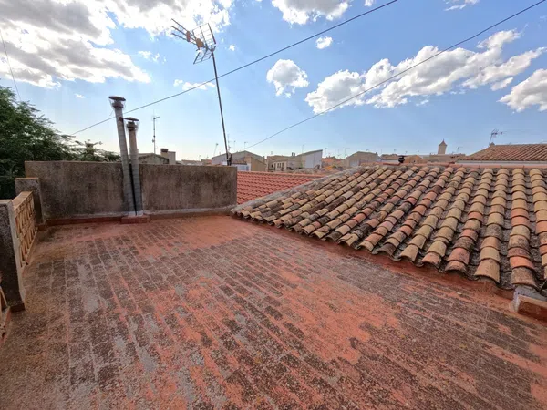 Casa de pueblo en Carretera, 35 - Foto 32