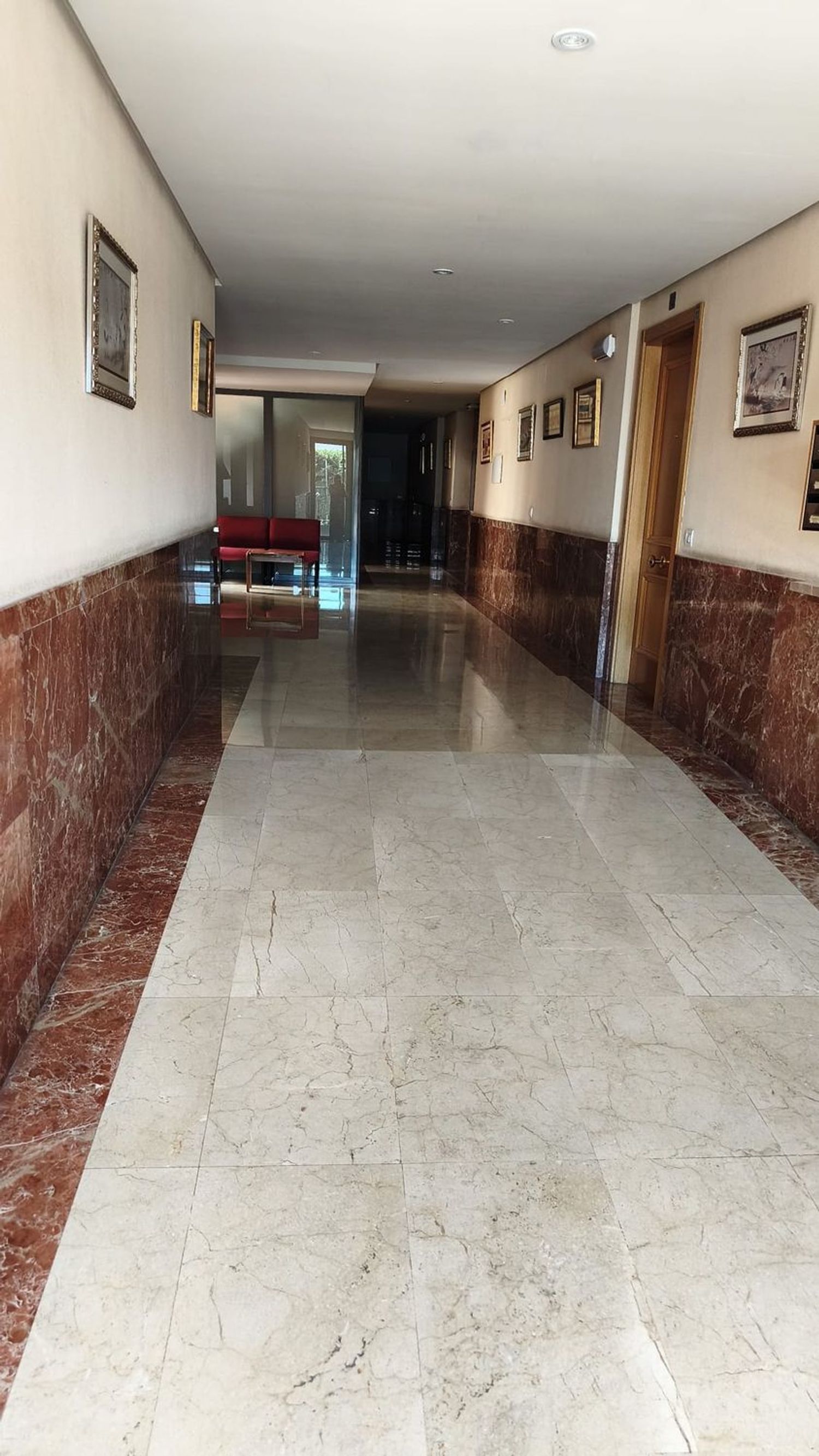 Piso en Calle La Perla, 3 - Foto 3