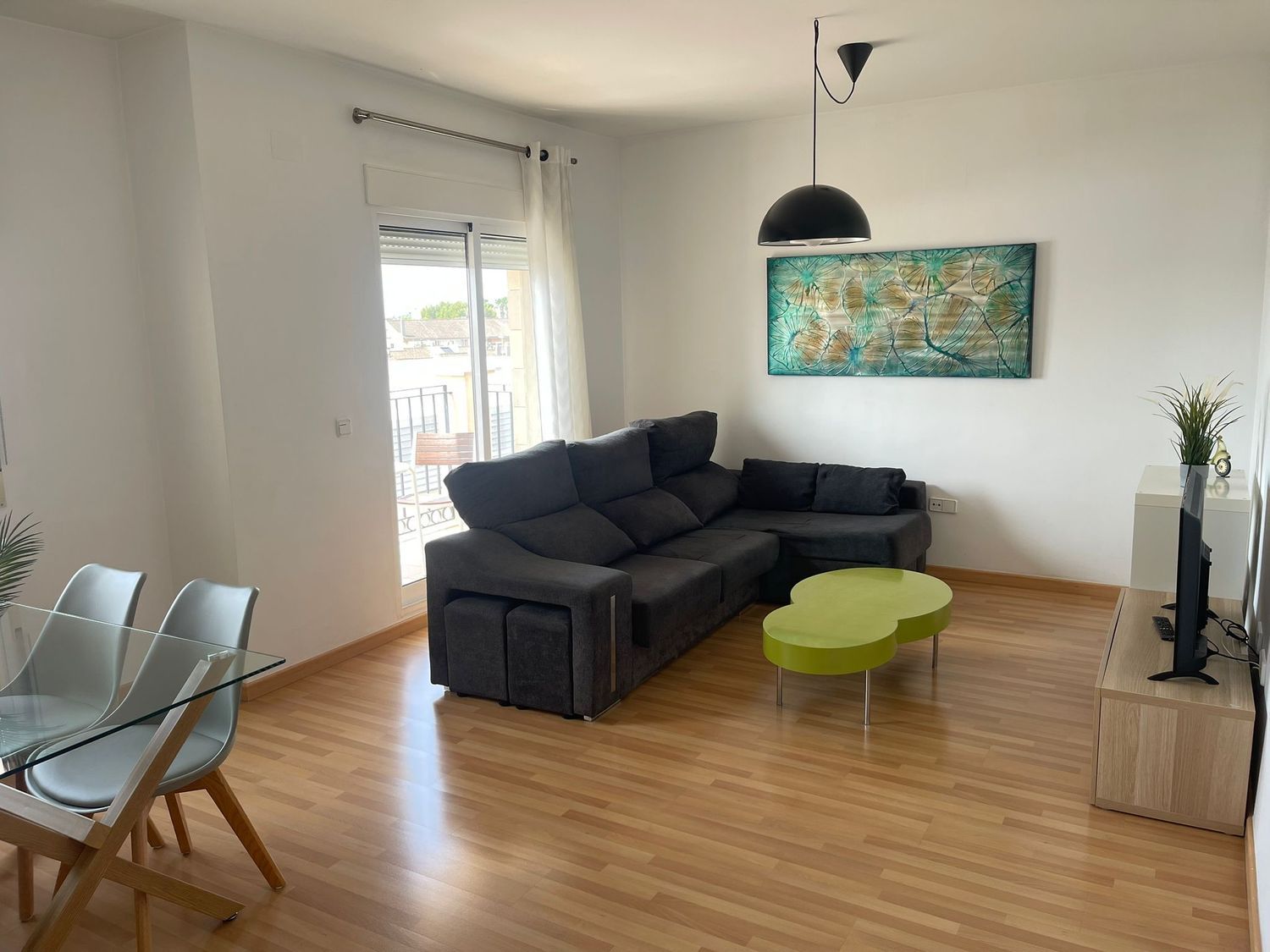 Piso en Torre-Pacheco, Torre-Pacheco - Foto 4