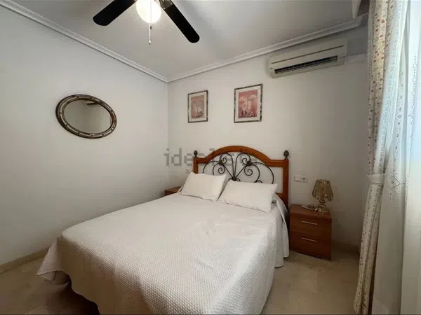 Chalet adosado en Avenida Albacete, 36 - Foto 6