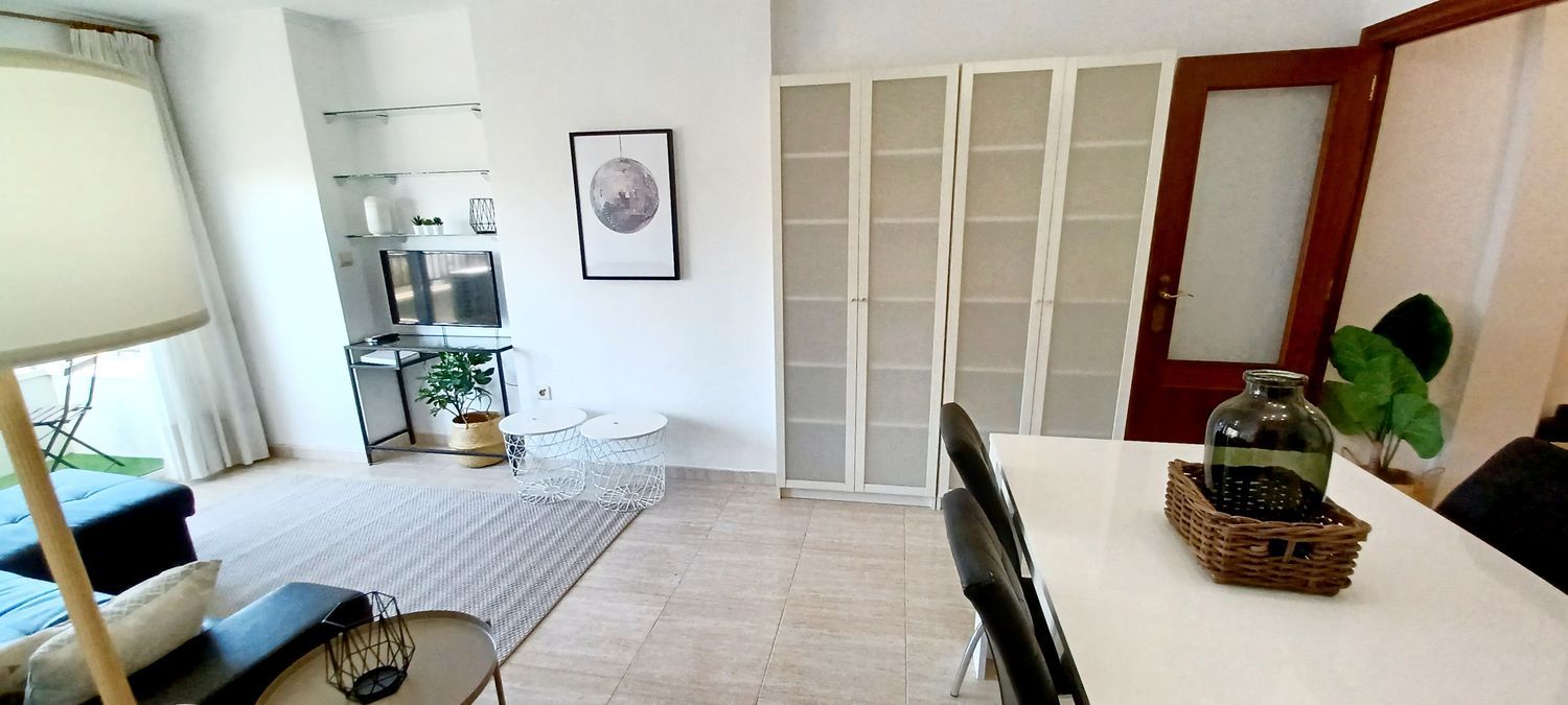Piso en Calle d'Alcocéber, 1, Playa de la Malvarrosa - Foto 15