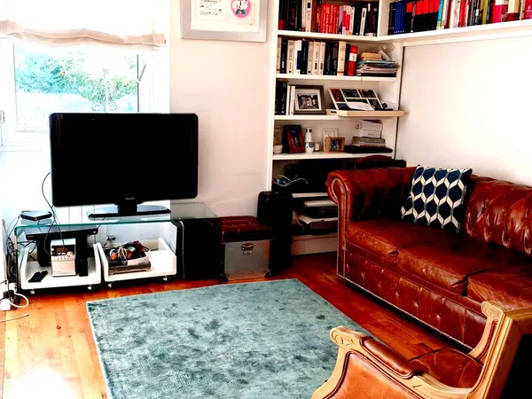 Piso en Barrio Mirasierra