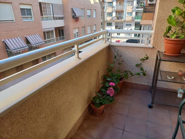 Piso en Calle Doctor Marañón, 4, Centro, Centro - Foto 21