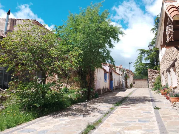 Casa rural en Aldea Montalvo s/n - Foto 14
