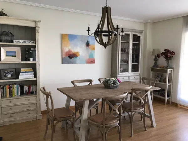 Piso en avenida Rey Juan Carlos I, 9 - Foto 18