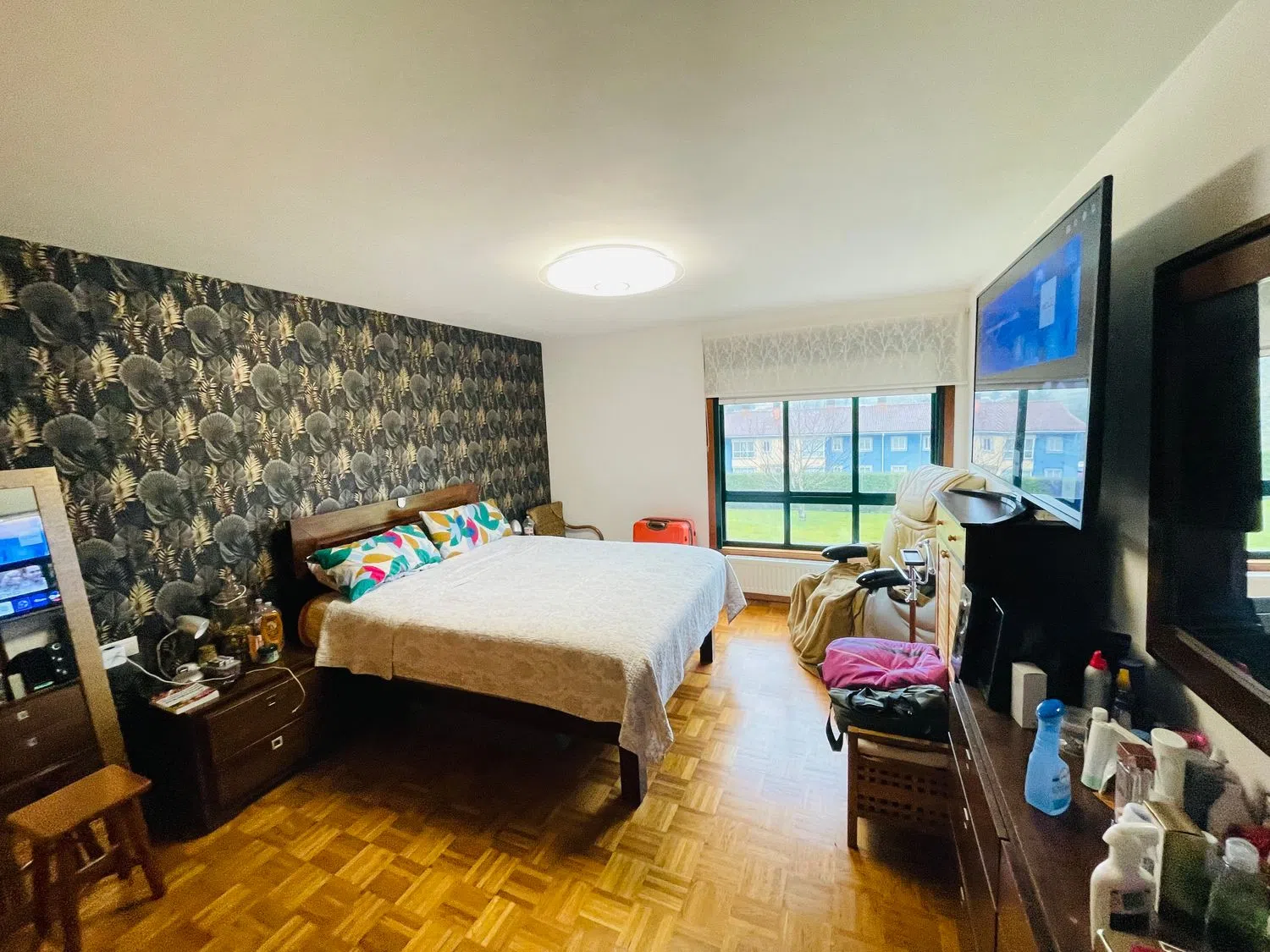Chalet adosado en calle Fernández del Riego, 34 - Foto 6