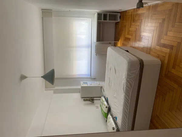 Piso en Avenida de Portugal, 157, Carmelitas - Foto 1