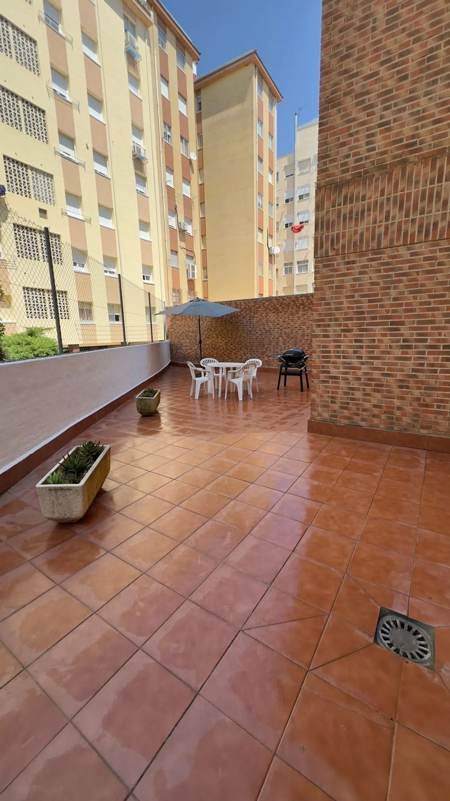 Piso en calle Sanguino Michel, 18 - Foto 3