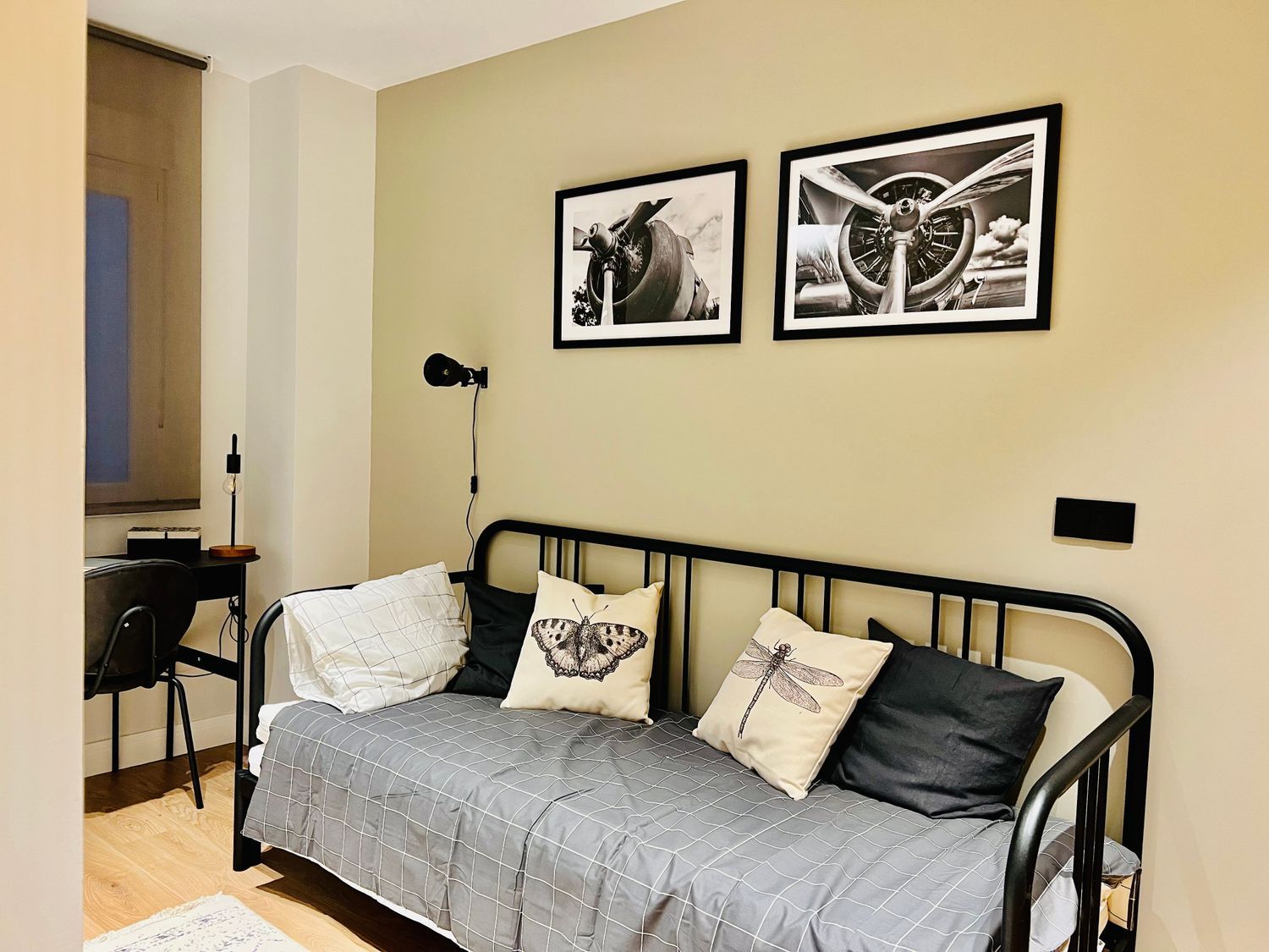 Piso en calle de Canillas, 98 - Foto 32