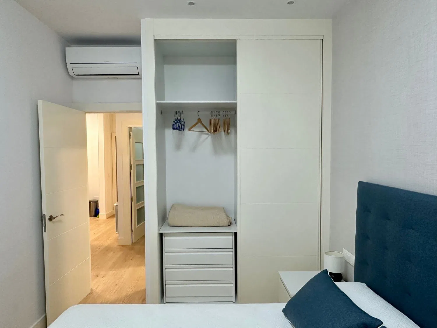 Piso en calle de Bravo Murillo, 297 Posterior - Foto 13