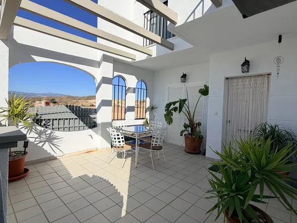 Chalet pareado en Calle Sacerdote Juan Bretones, 42 - Foto 34