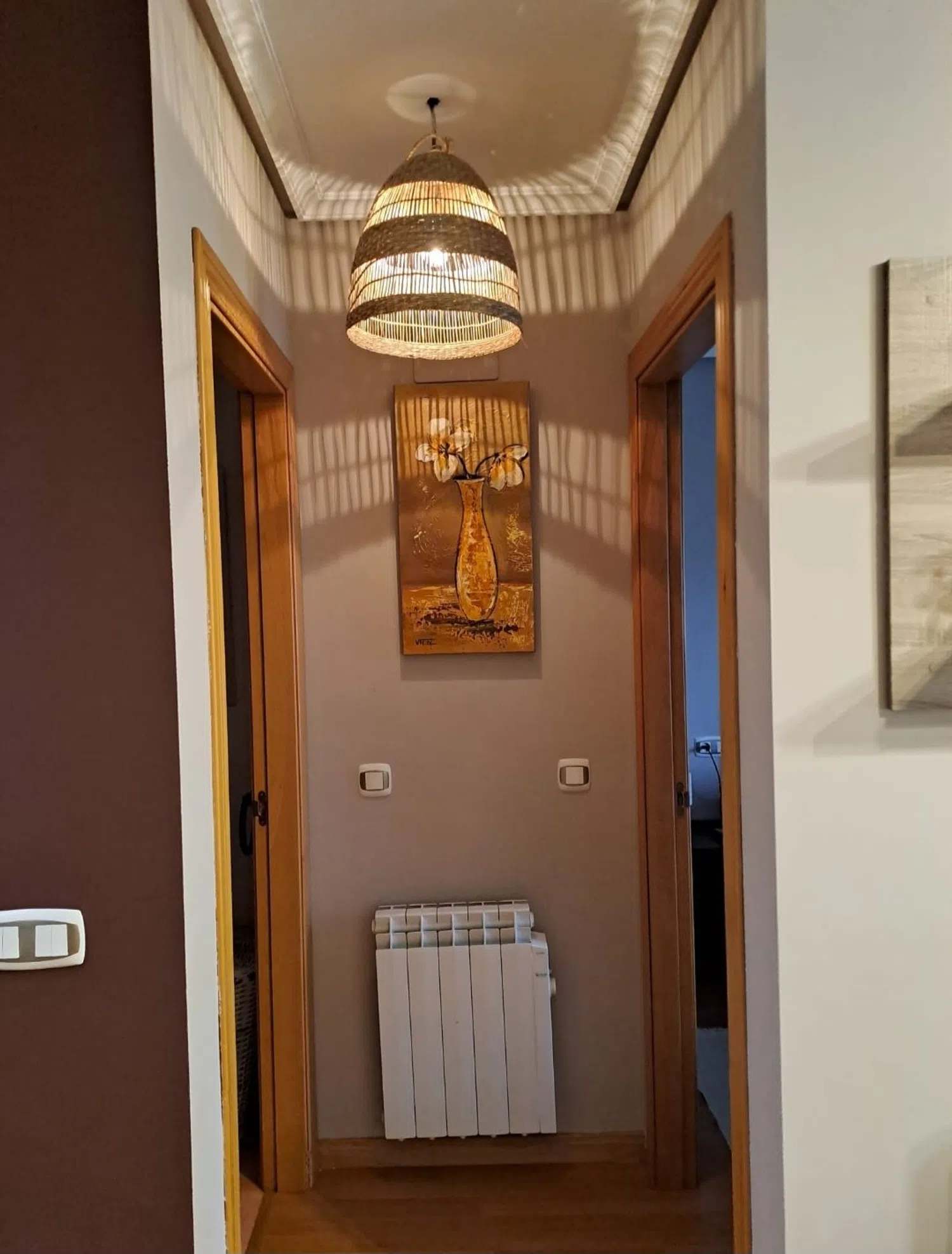 Piso en avenida Roma, 8 - Foto 7