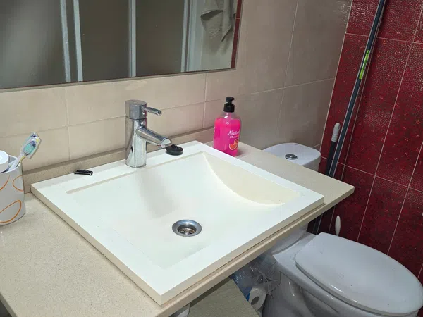 Piso en Avenida Mar del Sur, 90, Torreguadiaro-San Diego, Torreguadiaro-San Diego - Foto 4