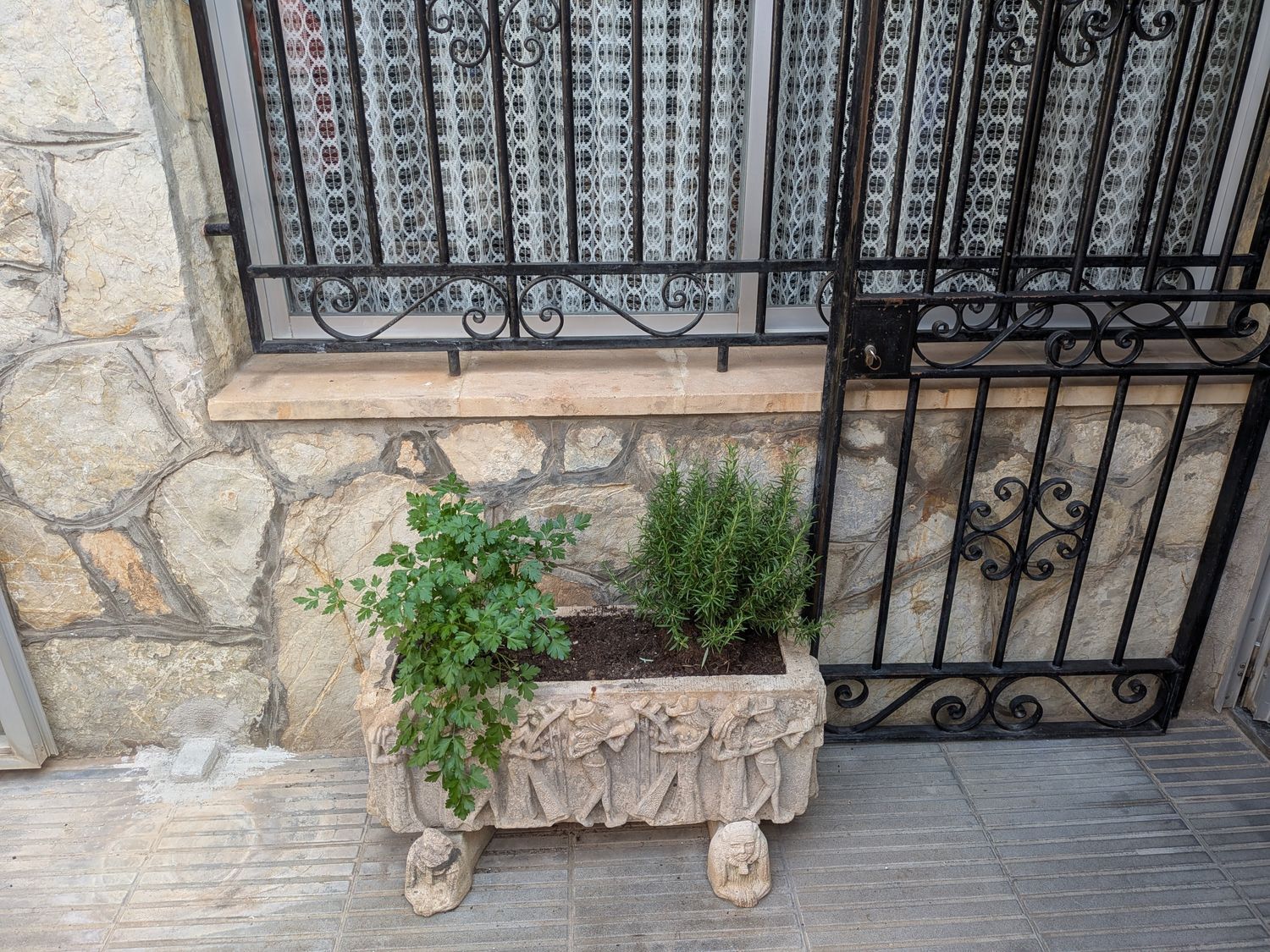 Chalet adosado en Calle de Jordi Martí Rosselló, 8, Camp Redo - Foto 31