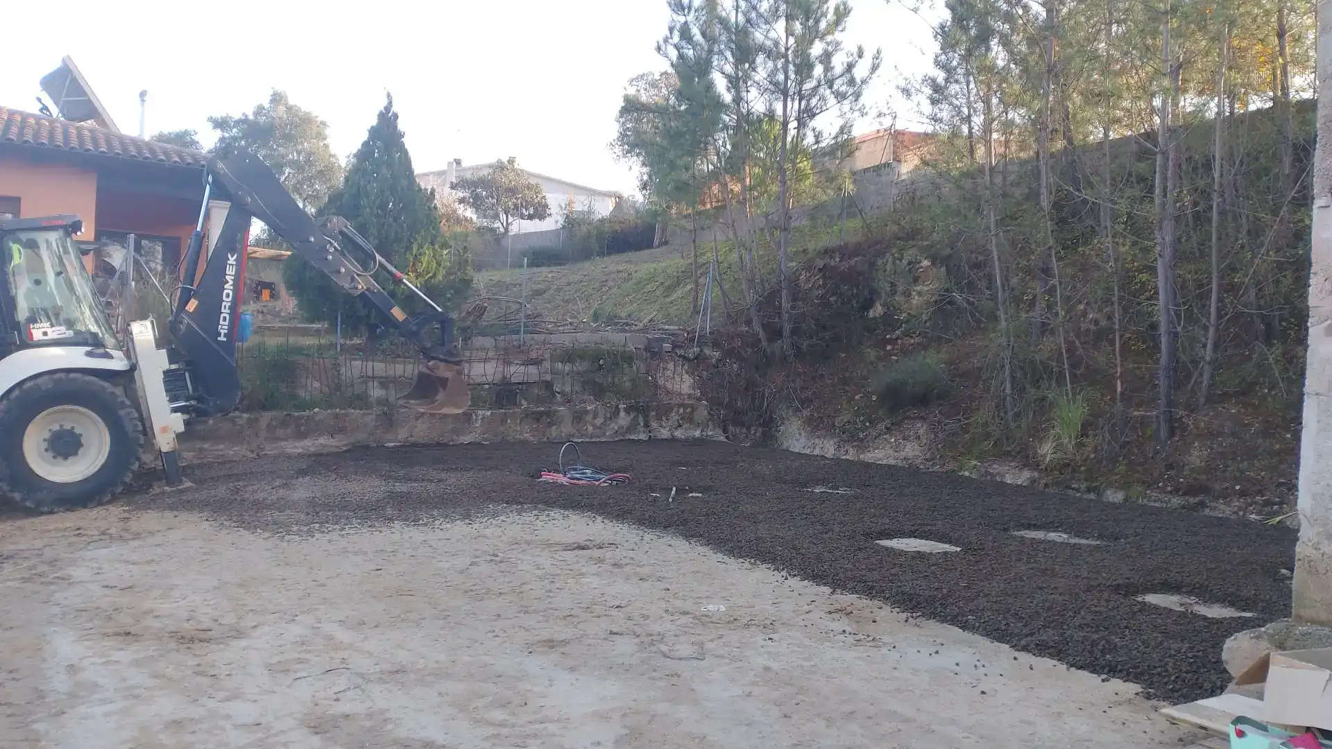 Loft en  Avinguda de la Selva 41 - Foto 3