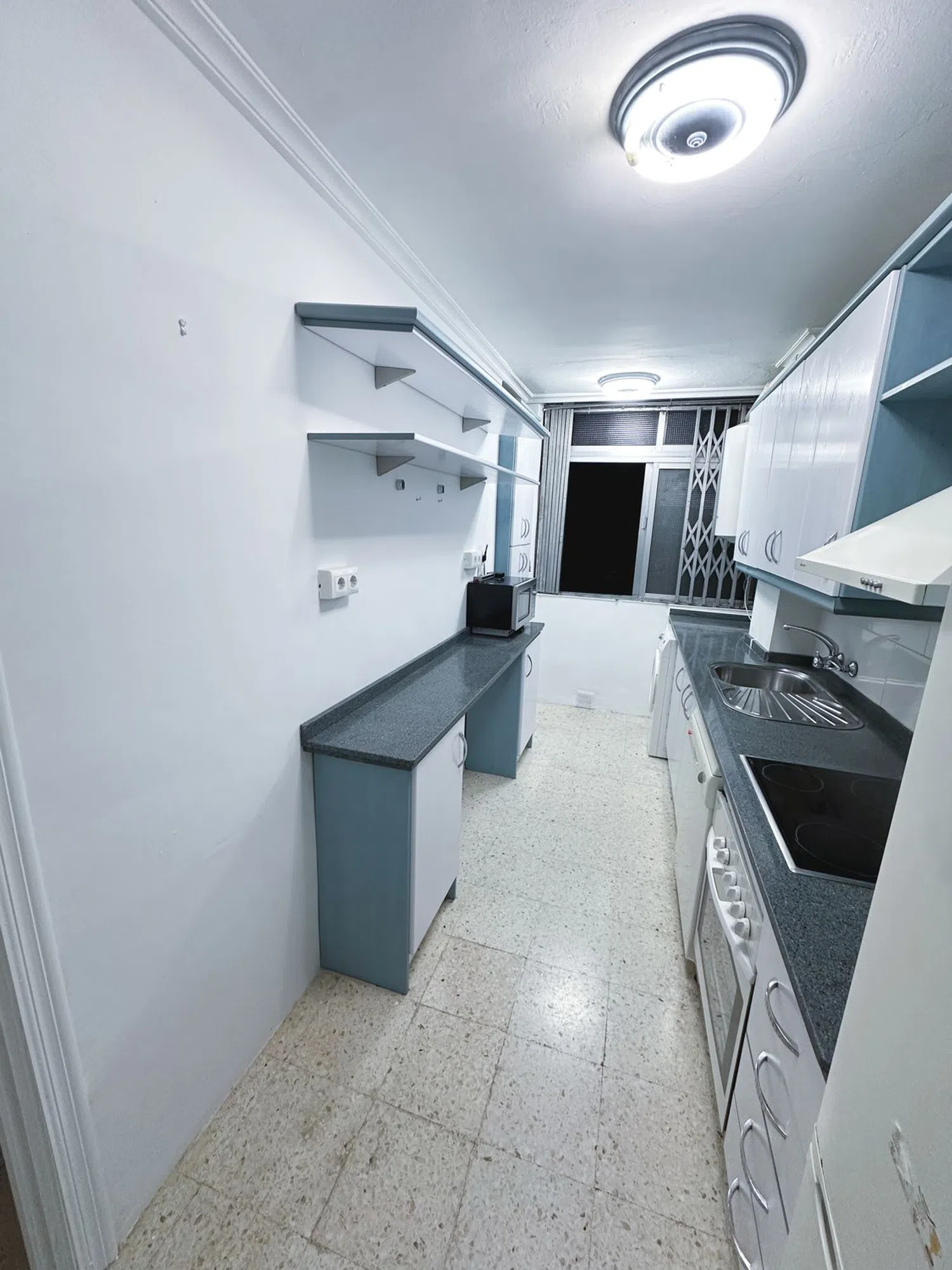 Piso en calle Ahmed Ben Basso, 3 - Foto 9