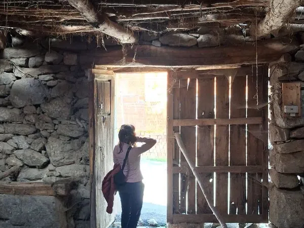Casa de pueblo en Calle Aleguillas Narros, 23 - Foto 5