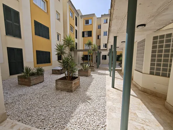 Piso en Calle Sa Tafona, 5, Andratx Pueblo, Andratx Pueblo - Foto 1