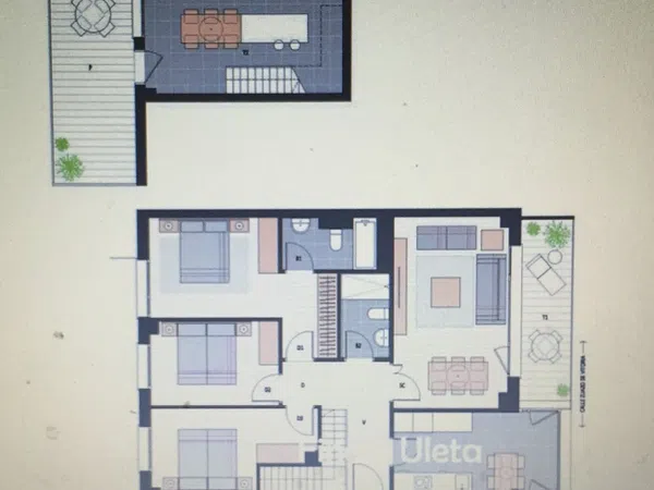 Piso en calle Portal de Zuazo de Vitoria, 6 - Foto 15