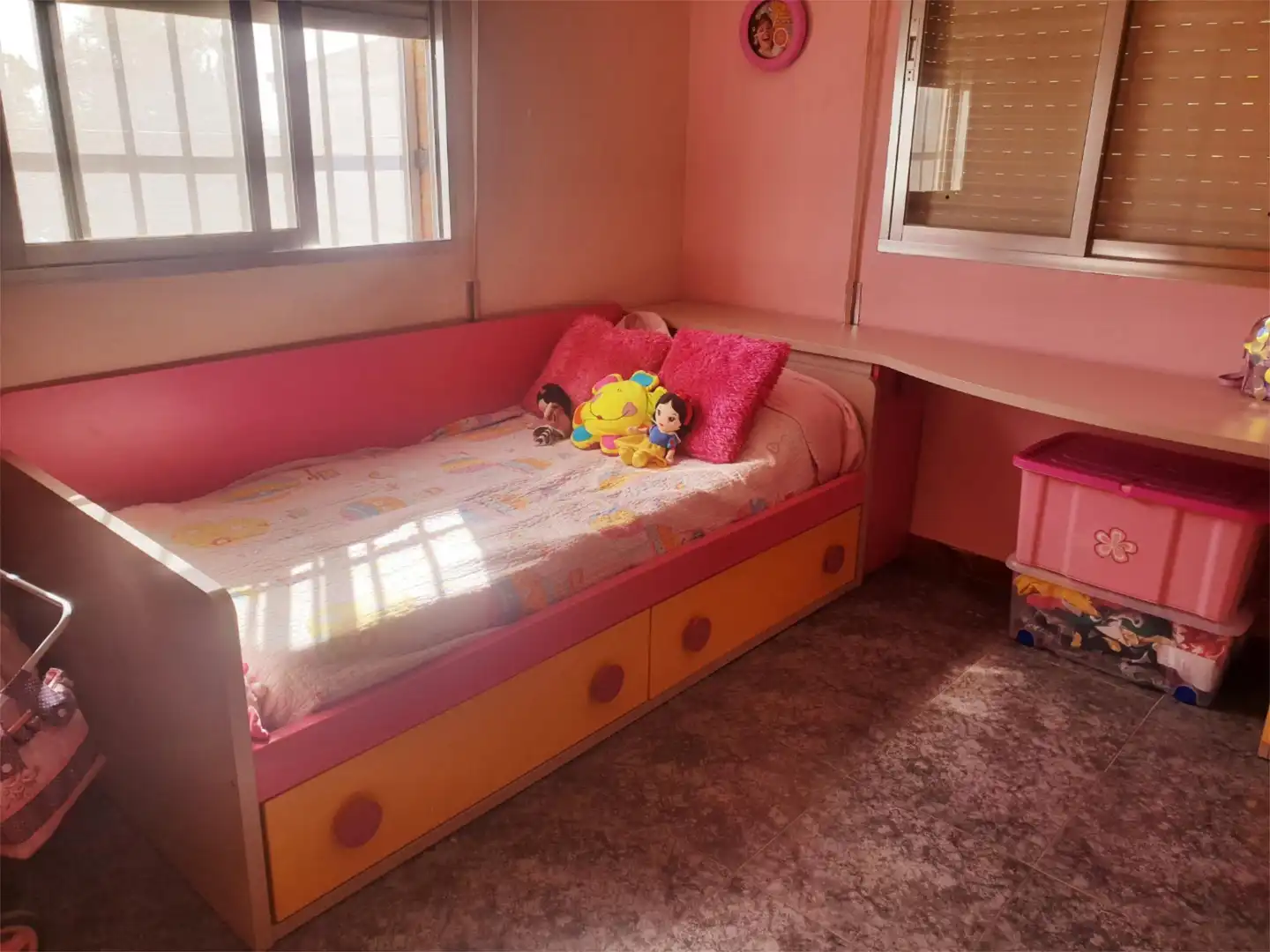 Chalet en  Calle Cuevas Bajas 22B - Foto 9