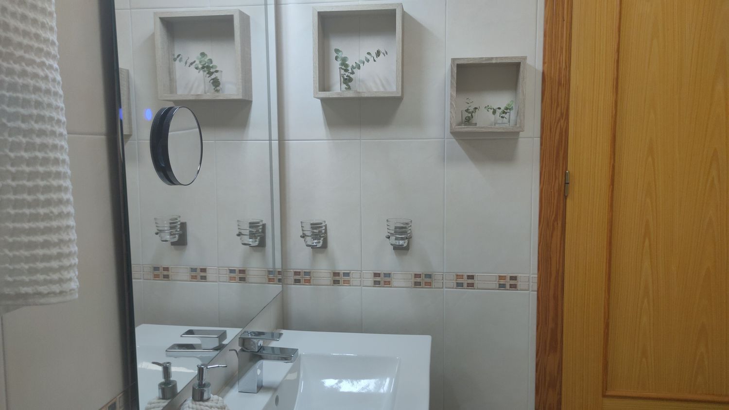 Piso en Calle Monte Mahimon, 41, Urb.Golf Valle este, Urb.Golf Valle este - Foto 21