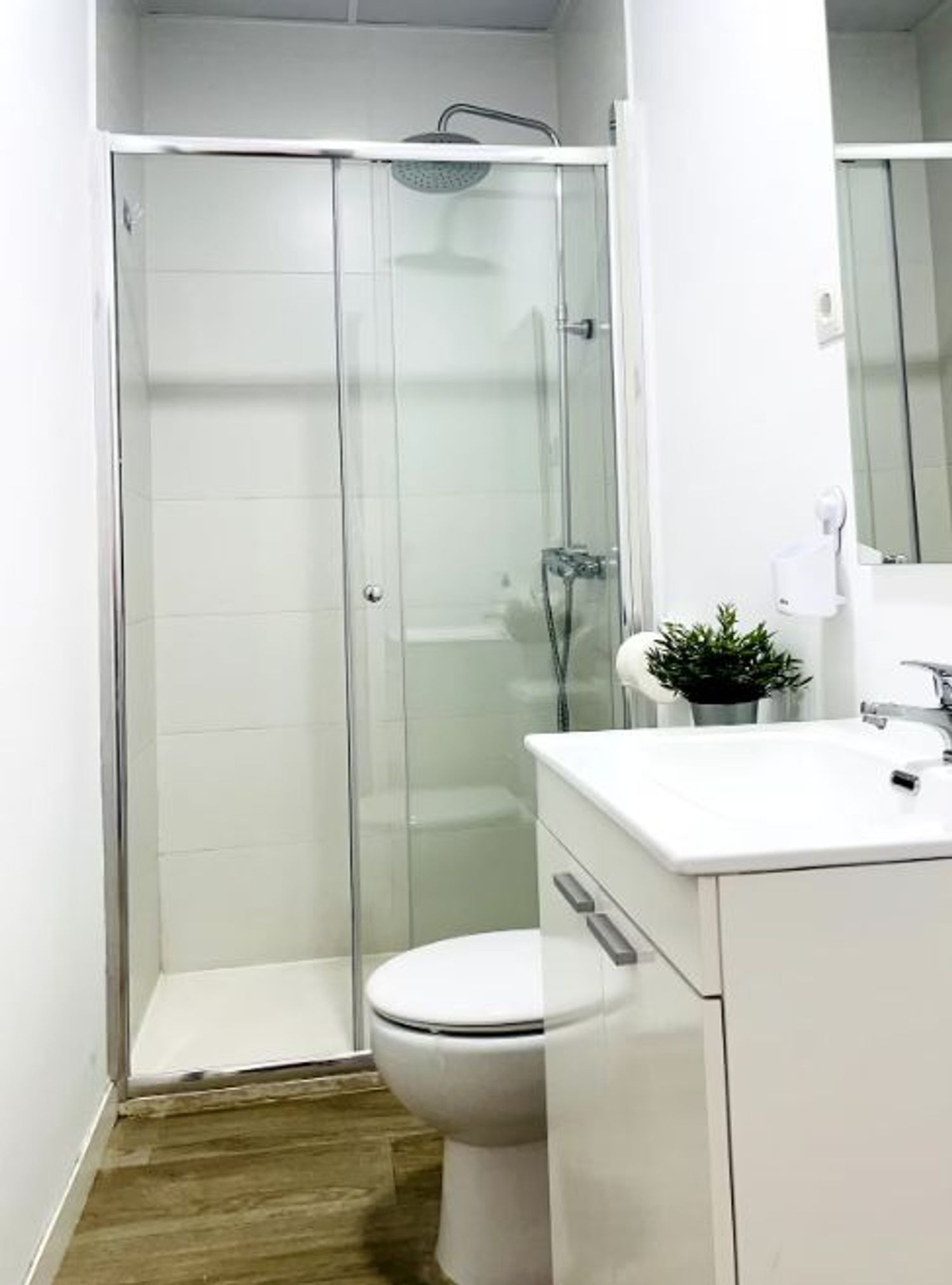 Piso en calle de Vitoria, 23 - Foto 5