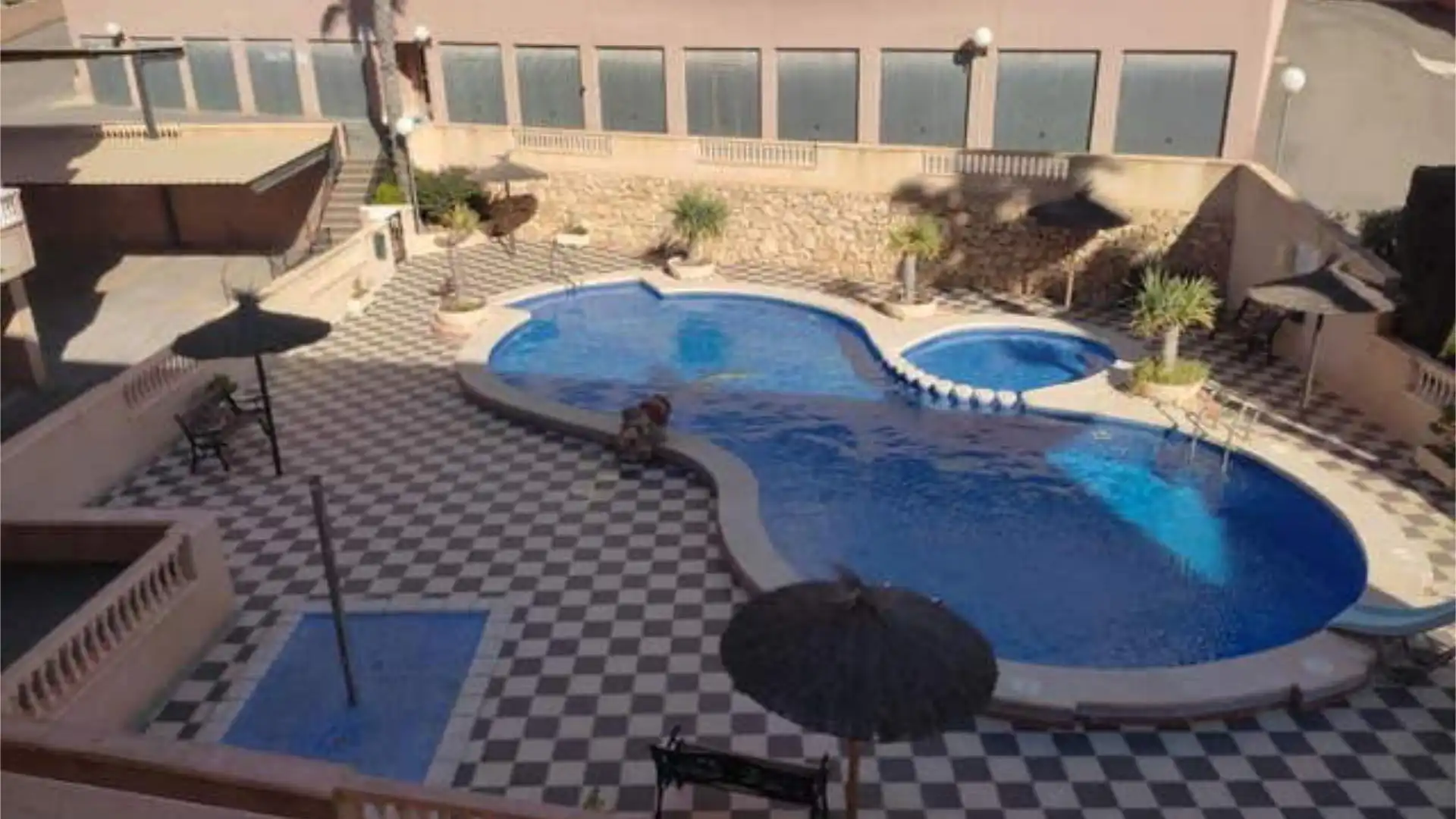 Apartamento en SANTA POLA, ZONA SANTIAGO BERNABEU - Foto 1