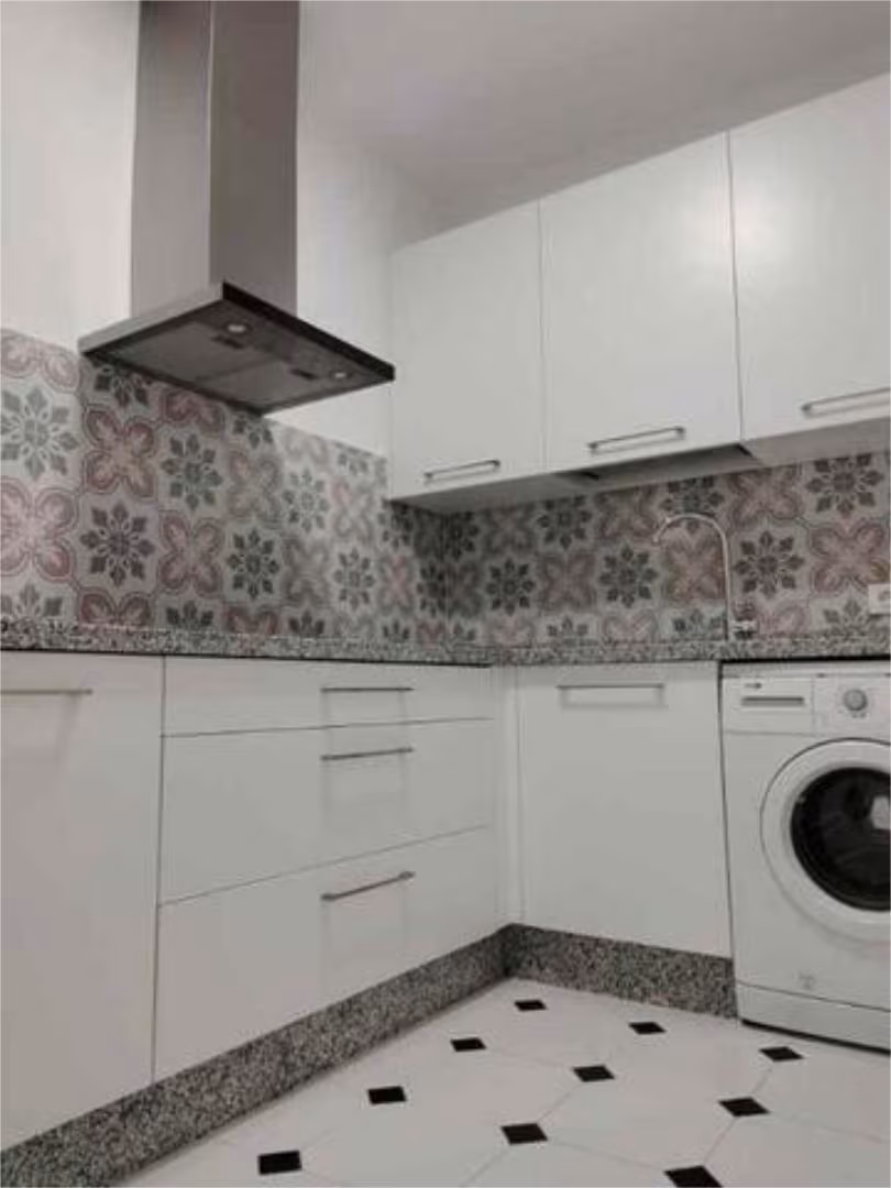 Piso en Centro - Foto 4