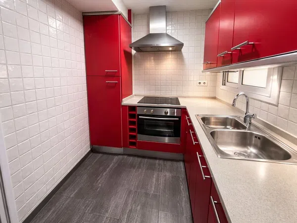 Ático en avenida de Francesc Macià, 7 - Foto 11