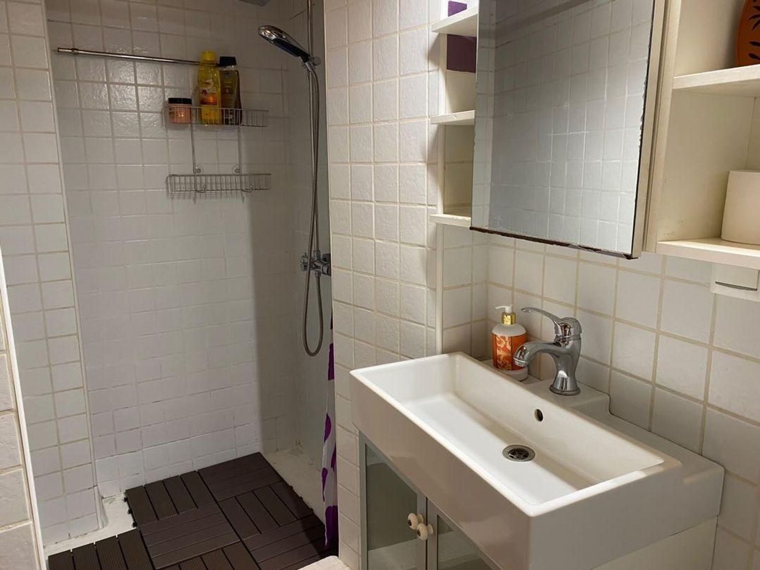 Casa independiente en calle Horno del Moral, 4 - Foto 4