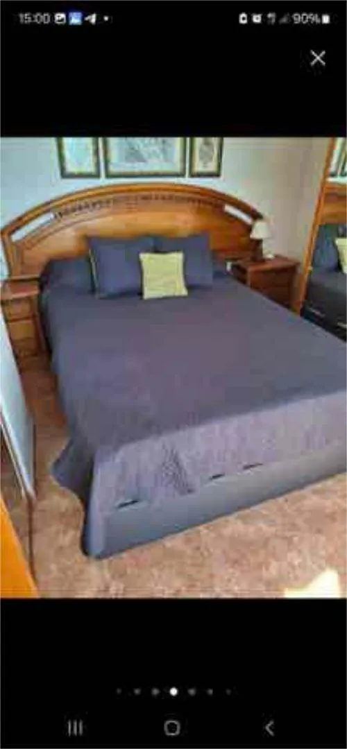 Apartamento en Florazar1 Cullera - Foto 5