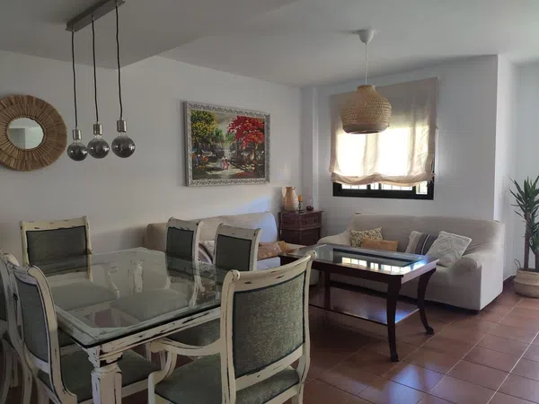 Chalet adosado en Avenida Rodríguez de la Borbolla, 7, Costa Ballena - Largo norte, Costa Ballena - Largo norte - Foto 6