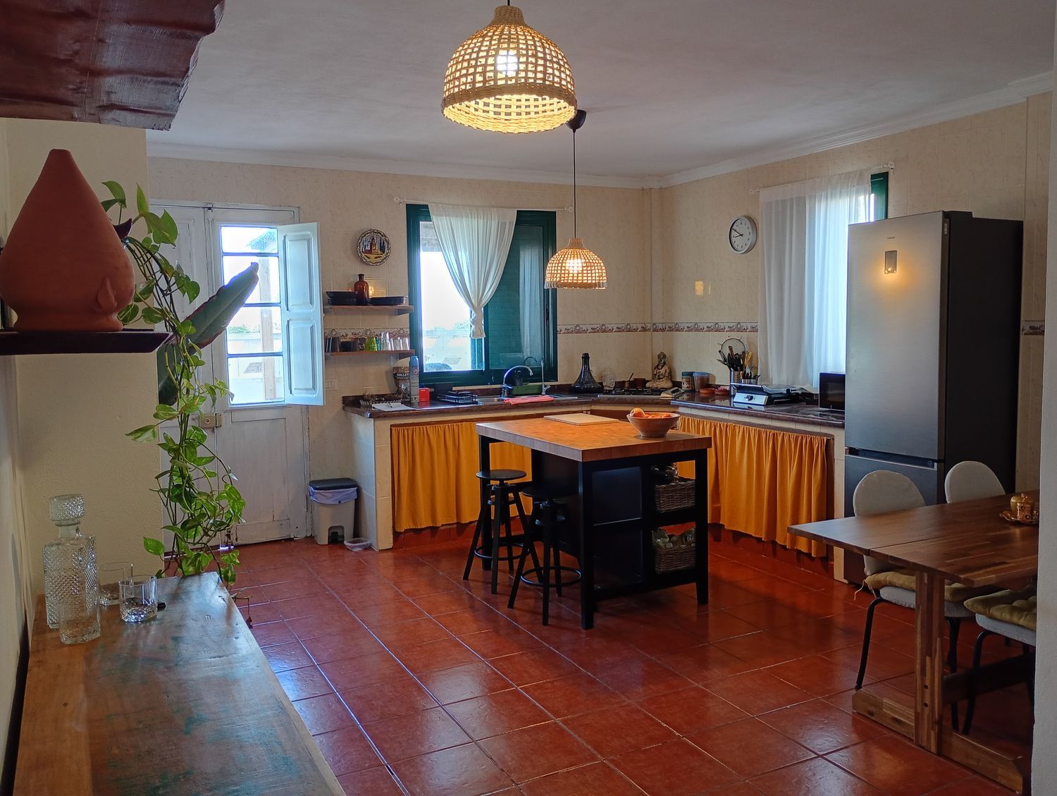 Chalet adosado en calle Juan Fernández, 33 - Foto 13