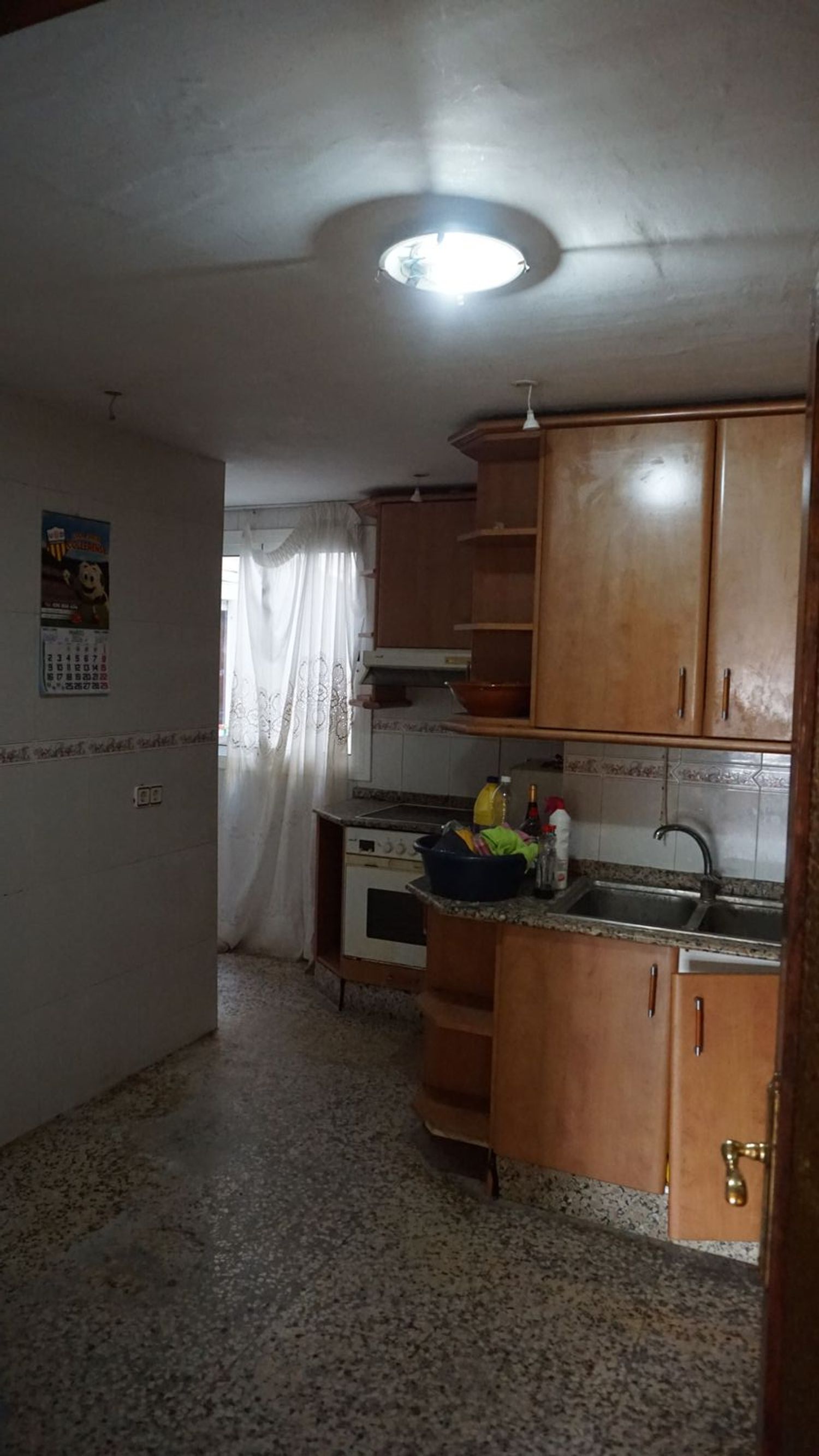Piso en Calle del Cardenal Rossell, 27, Coll d'En Rabassa - Foto 8