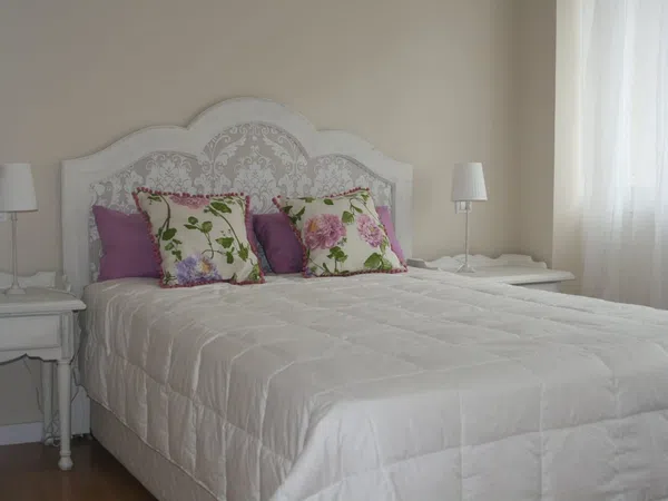 Piso en avenida de Ramón y Cajal, 3