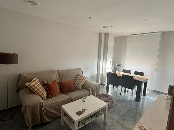 Piso en Calle Reina Sofía, 1, Zona Juan Carlos I - Avenida de Europa - Foto 3