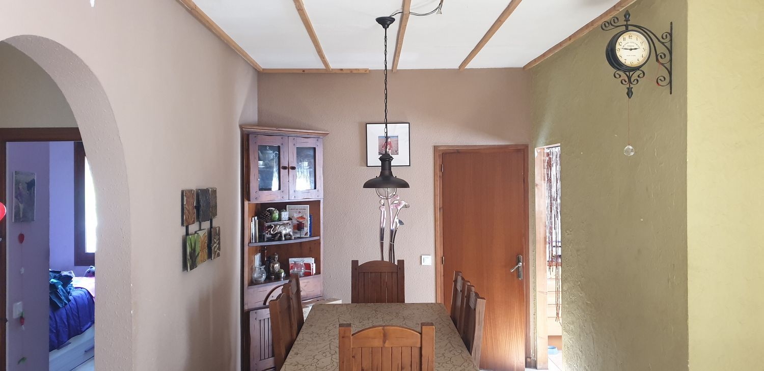 Casa o chalet independiente en Calle del Déu Anubis, 5 - Foto 17
