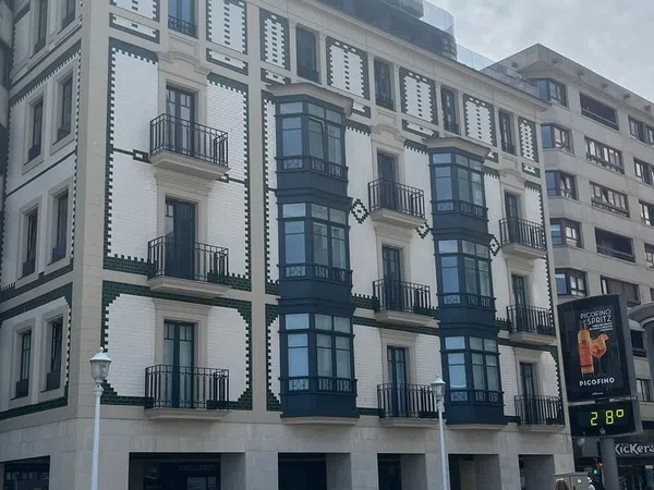 Piso en Calle Jovellanos, 11, Centro - San Lorenzo - Foto 4