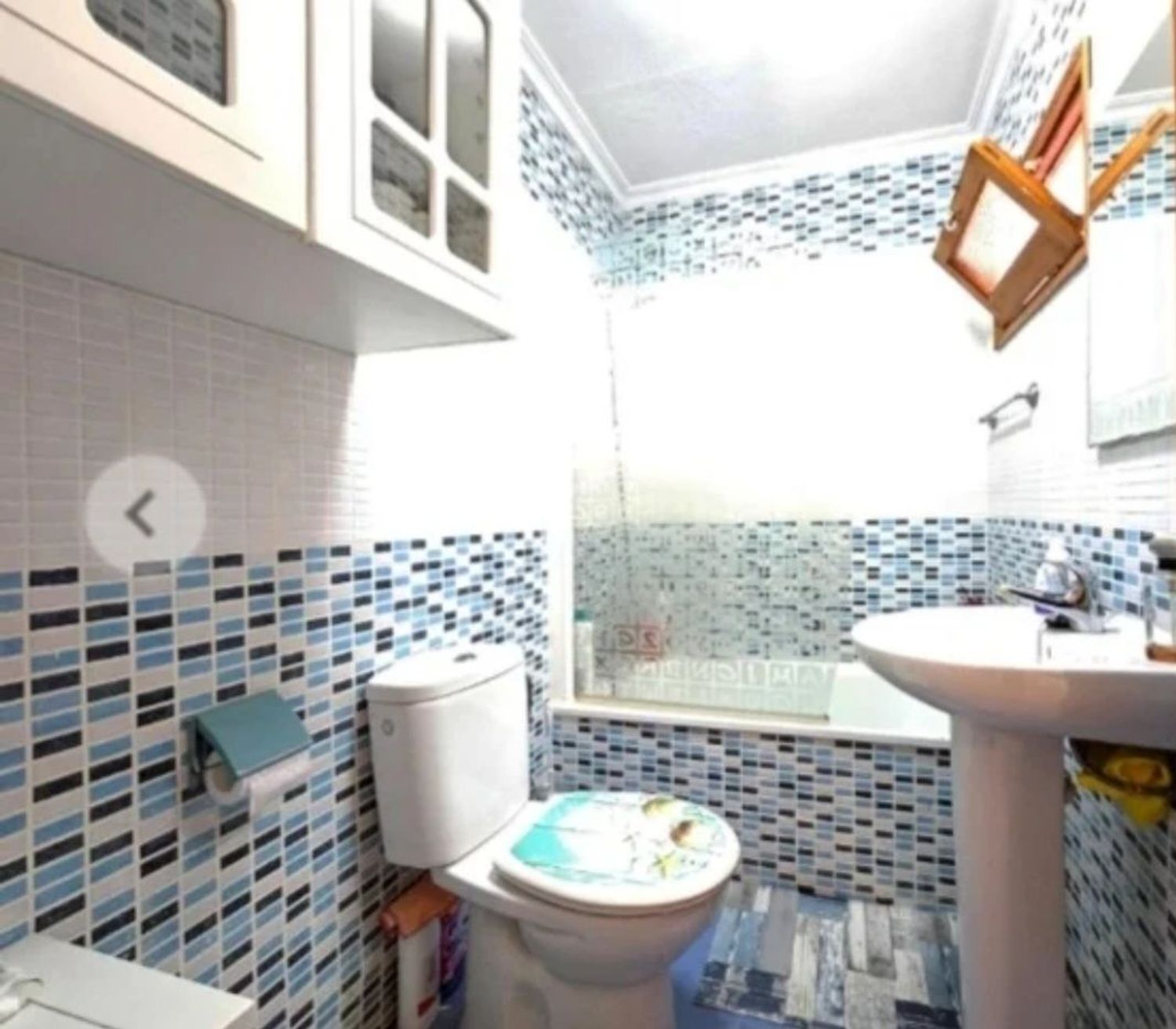Estudio en Calle Río Ebro, 308, Panorama-Sierramar, Panorama-Sierramar - Foto 7