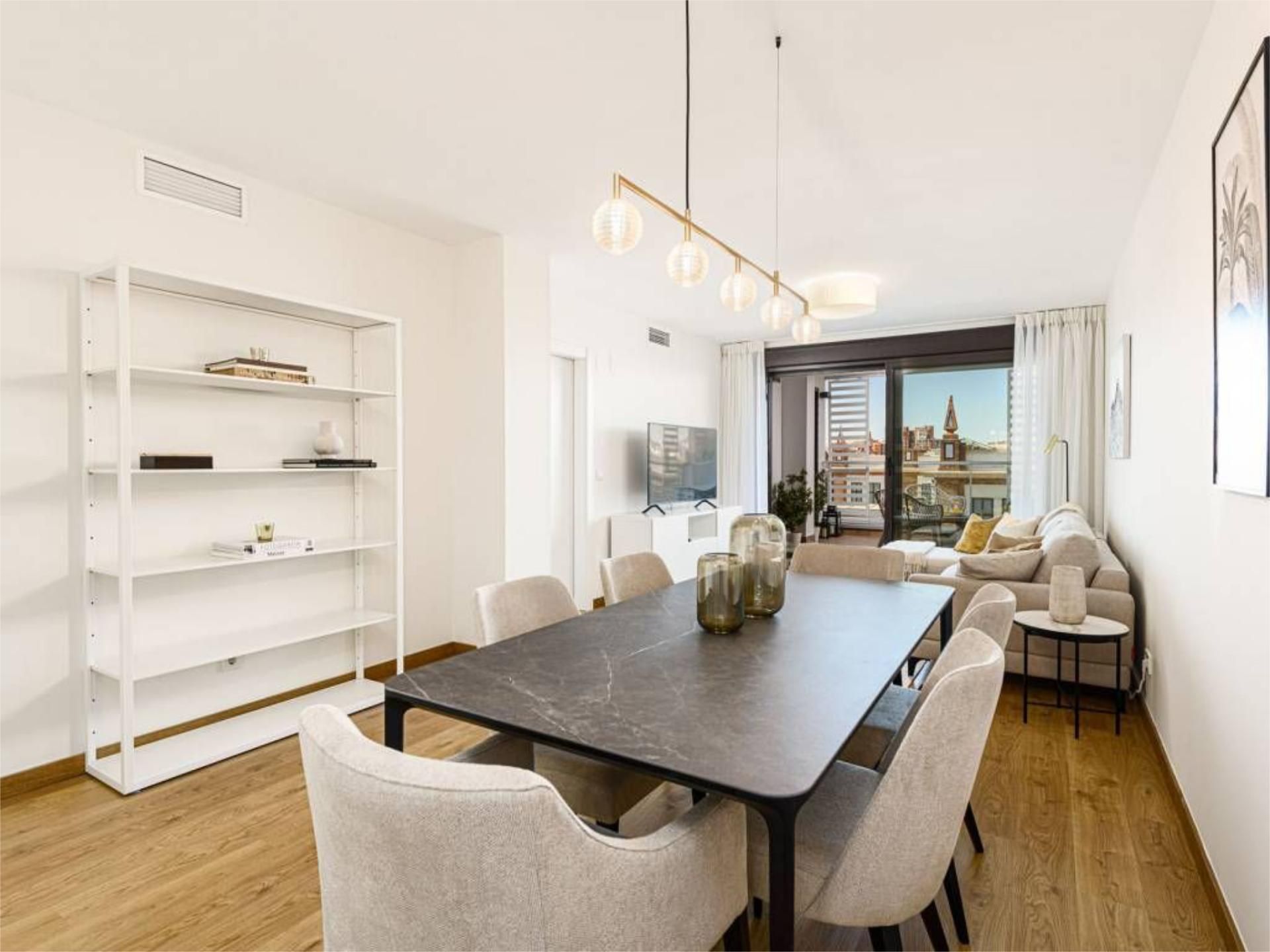 Piso en  Calle Pacífico 14 - Foto 8