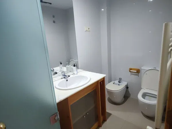 Piso en Barrio Lucero - Foto 11