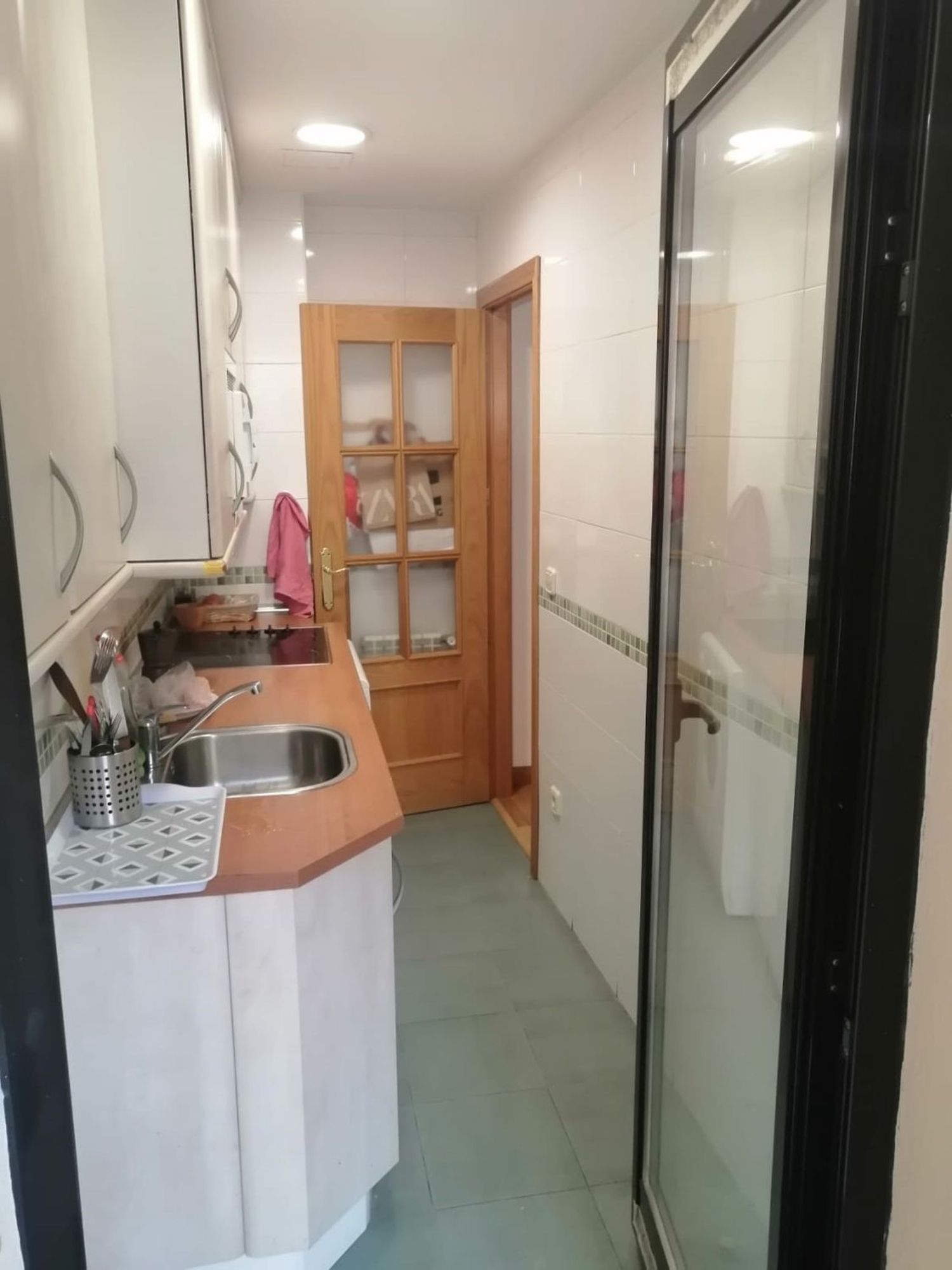 Estudio en Travesía de Bachilleres, 2, Avda Europa - San Antón, Avda Europa - San Antón - Foto 5