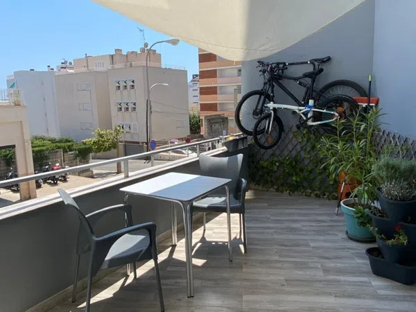 Piso en Calle de Saridakis, 22, Cala Major - Foto 2