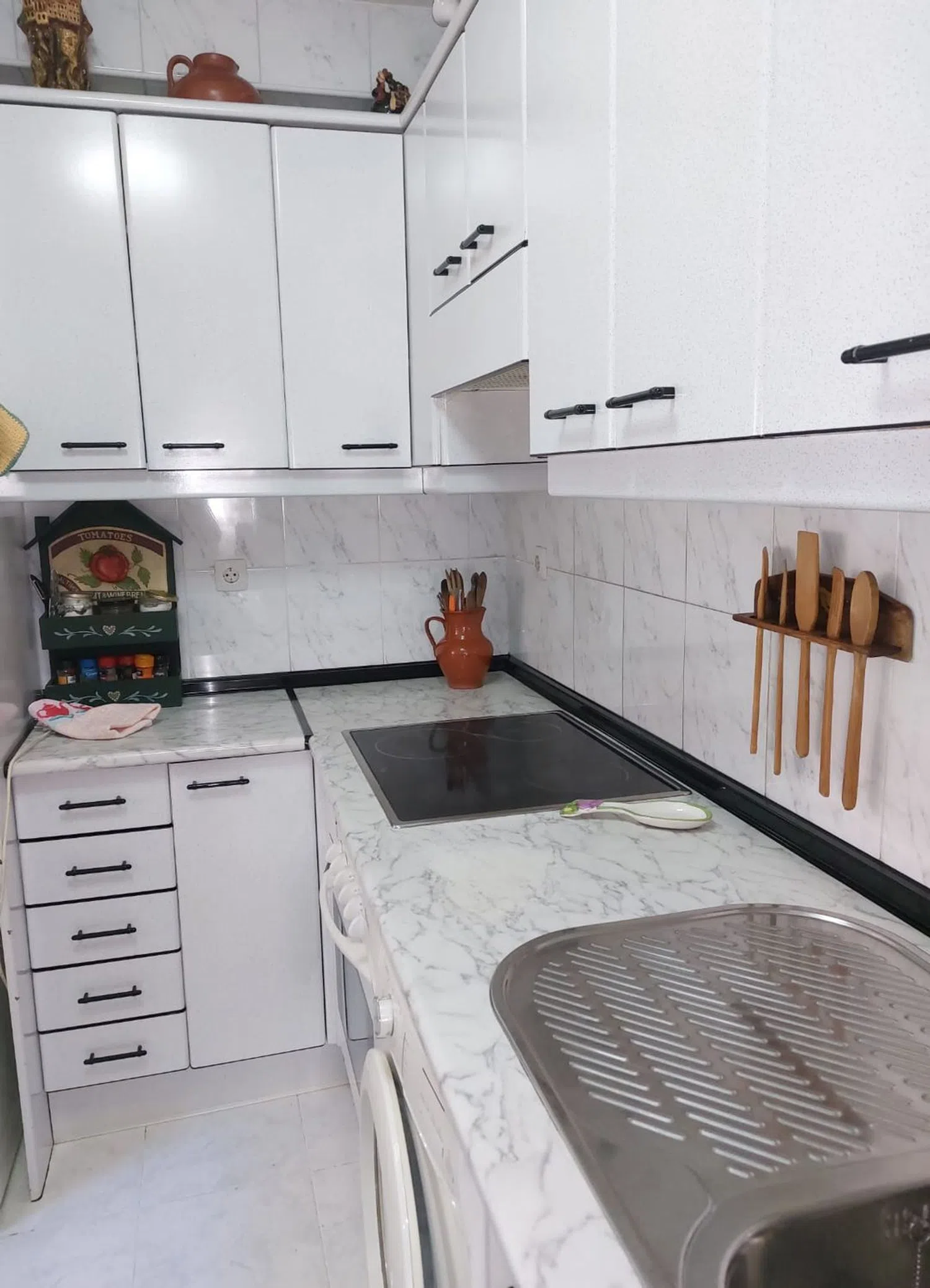 Piso en calle de San Mariano, 103 - Foto 12